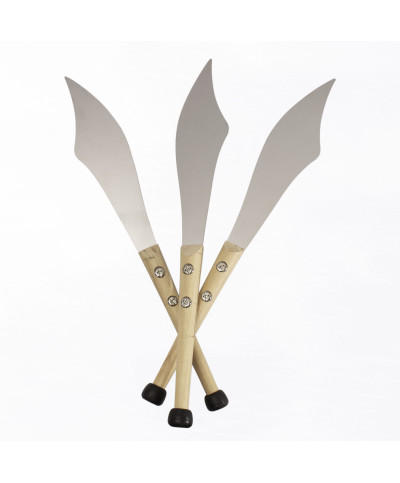 Sable para Malabar