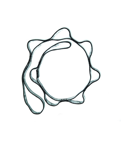 cinta Daisy (daisy chain)