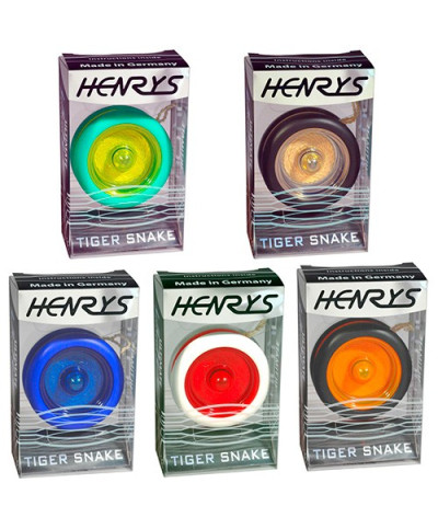 Yoyo Viper Neo XL
