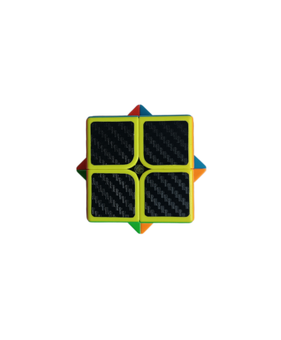 Cubo Rubik 2x2x2  pro Magic Cube
