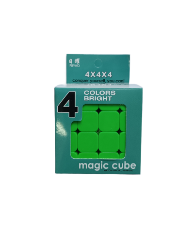 Cubo Rubik  4 x 4 Magic Cube
