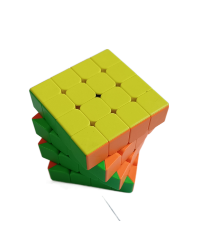 Cubo Rubik  4 x 4 Magic Cube