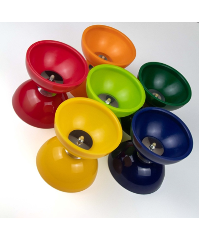 DIABOLO Whirlwind Torbellino Juggle Dream