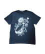 Poleras estampadas Serigrafía