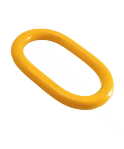 argolla amarilla
