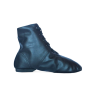 Botin suela suave para  jazz danza acrobacia aérea y de piso