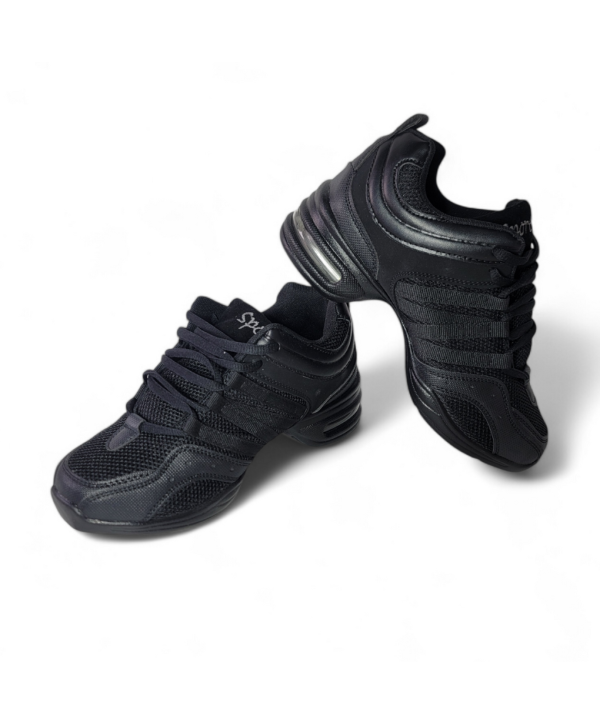 Zapato para jazz  y otras danzas