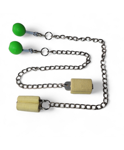 Cadenas de Fuego swing Cabeza de Martillo Kevlar original