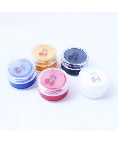 Maquillaje individual neutro 12gr