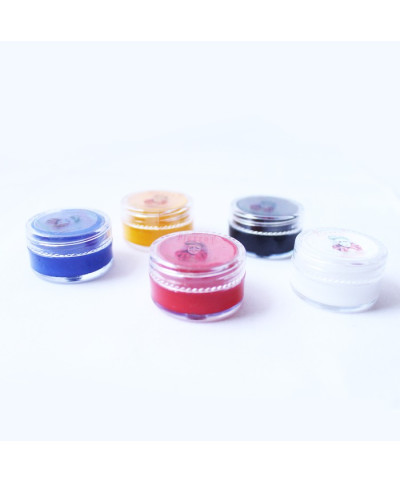 Maquillaje individual neutro 12gr