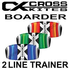 Croos Kite