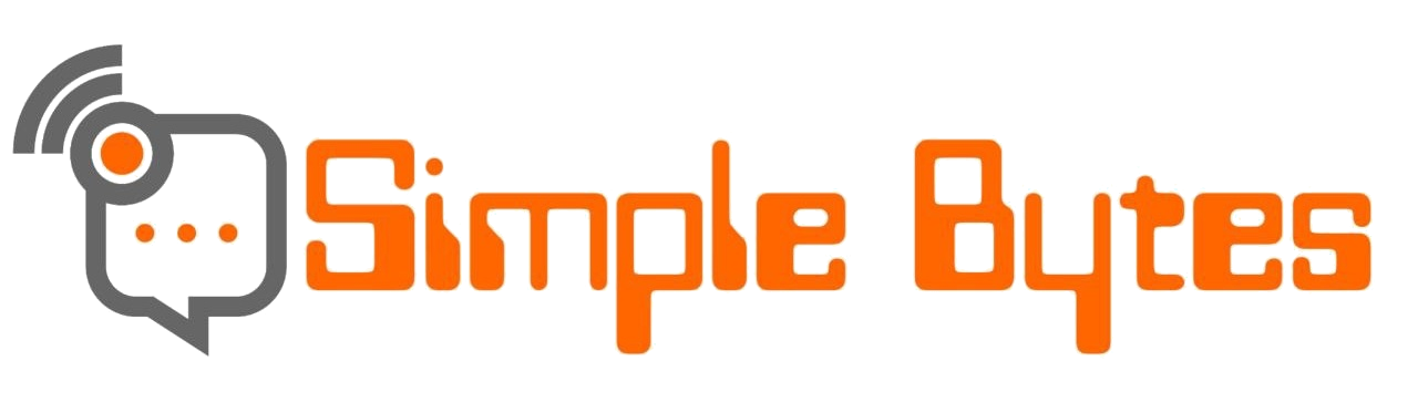 Simple Bytes
